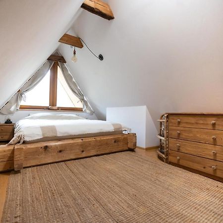 דירות Apartament Blisko Szlaku זקופאנה מראה חיצוני תמונה