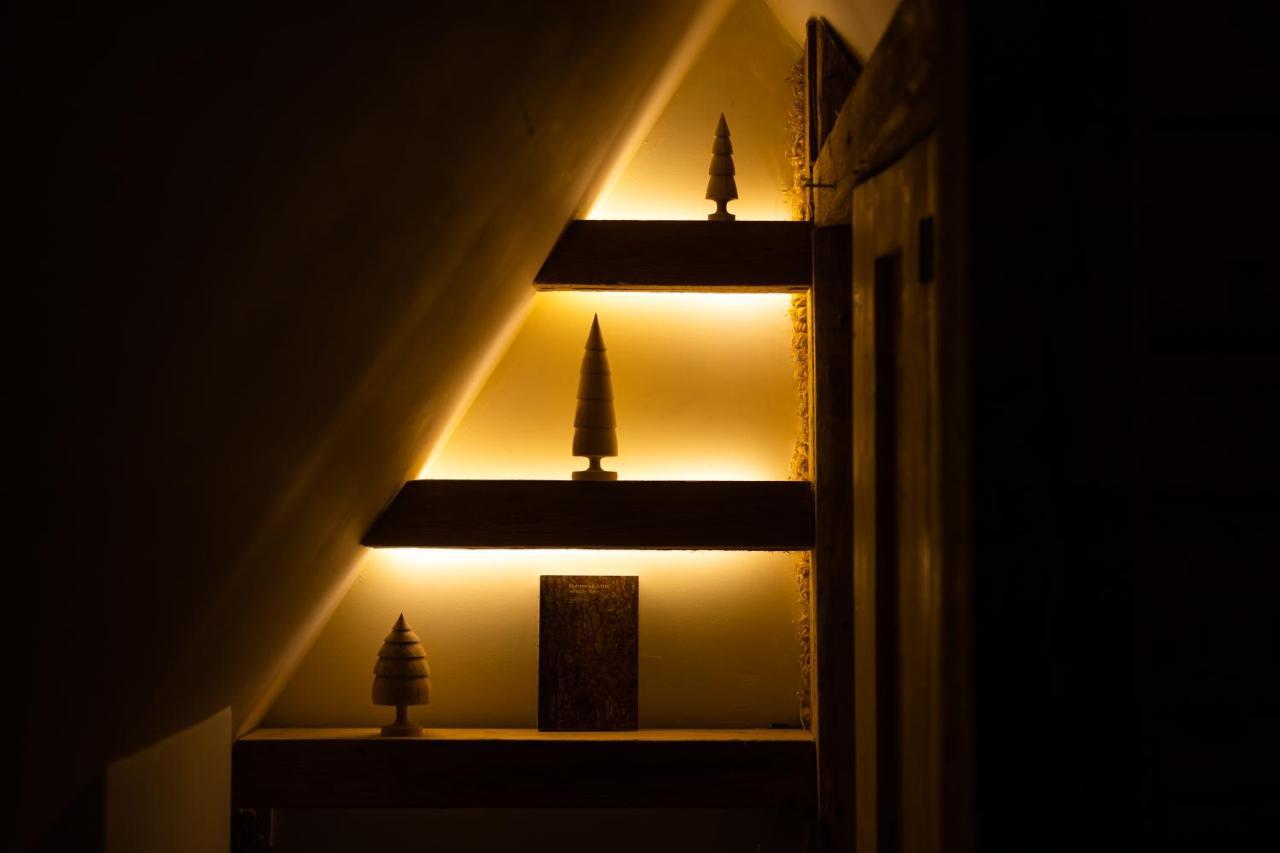 דירות Apartament Blisko Szlaku זקופאנה מראה חיצוני תמונה